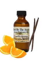 Vanilla Orange  2 Oz Fragrance Oil Diffuser FREE SHIPPING