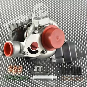 Turbolader Opel Saab 2.0T 129kW 175PS Z20NET L850 49377-06610 55562671