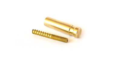 Brass Wall Hook
