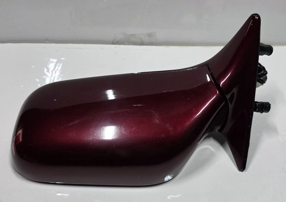 1990-1993 LEXUS LS400 Door Mirror Side View Mirror Assembly Left 87940-50071-13 Foto 2 de 4