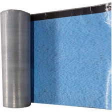 HydroShield Self Adhering Ice and Water Shield HT Underlayment