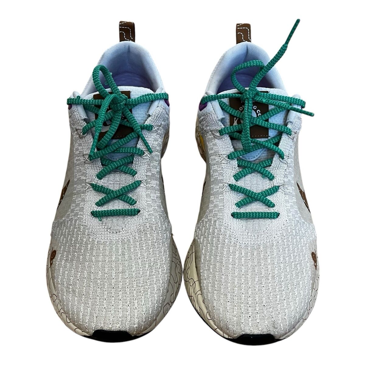 Nike React Infinity Run FK 3 PRM Moving Company Men's 12 Nike React Infinity Run FK 3 PRM Moving Company Men's 12