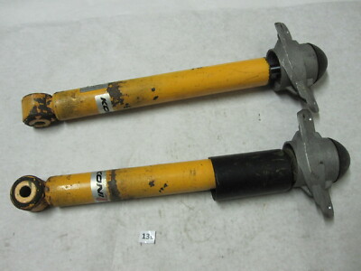 Koni KW Rear Left & Right Volkswagen Golf V (1K1) 2.0 FSI 16V 1001107