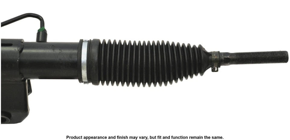 Conjunto de rack e pinhão Cardone para 2011-2015 Dodge Durango - Imagem 4 de 4