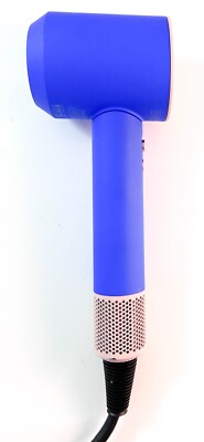 Dyson Supersonic Origin Hair Dryer HD07 w. Styling Attachments