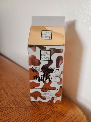 glow milk dropper liquid highlighter