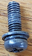 PARTS: 911516-9 P.H. SCREW M4X12 Makita 6980FD Cordless Impact Driver