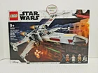 LEGO Star Wars Luke Skywalker's X-Wing Fighter (75301)