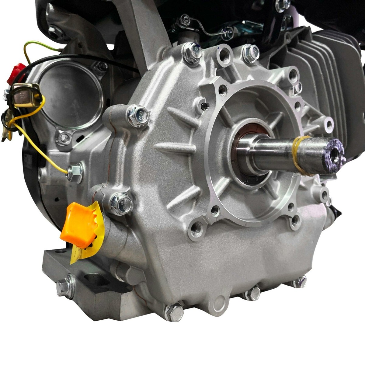 Dieselmotor Weima WM192FAE 14PS 498cm³ 4-Takt Rüttelplatte Einachser Minitraktor