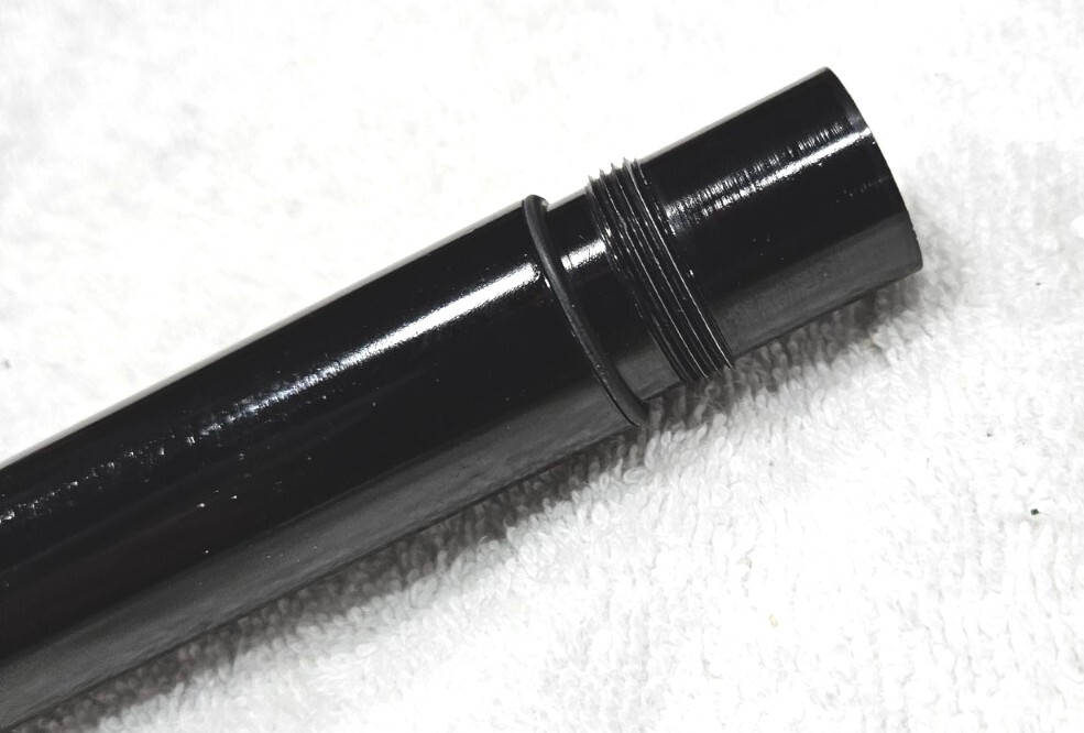 Vintage 16in Smart Parts All American Barrel WGP Autococker Paintball