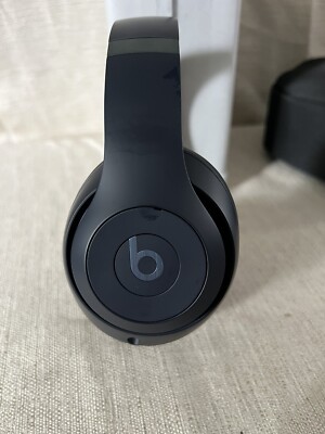 Beats Studio Pro - Wireless Bluetooth Noise Cancelling Color Beats Studio Pro - Wireless Bluetooth Noise Cancelling Color