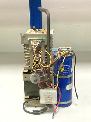 Adtech Power Inc.  Brute II DC Power Supply 