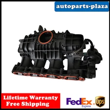 FIT 18-20 Volkswagen Tiguan 18-19 Passat Beetle 2.0 #06L133201ET Intake Manifold