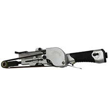 Astro Pneumatic 3035 Air Belt Sander 3/4" X 20" New!