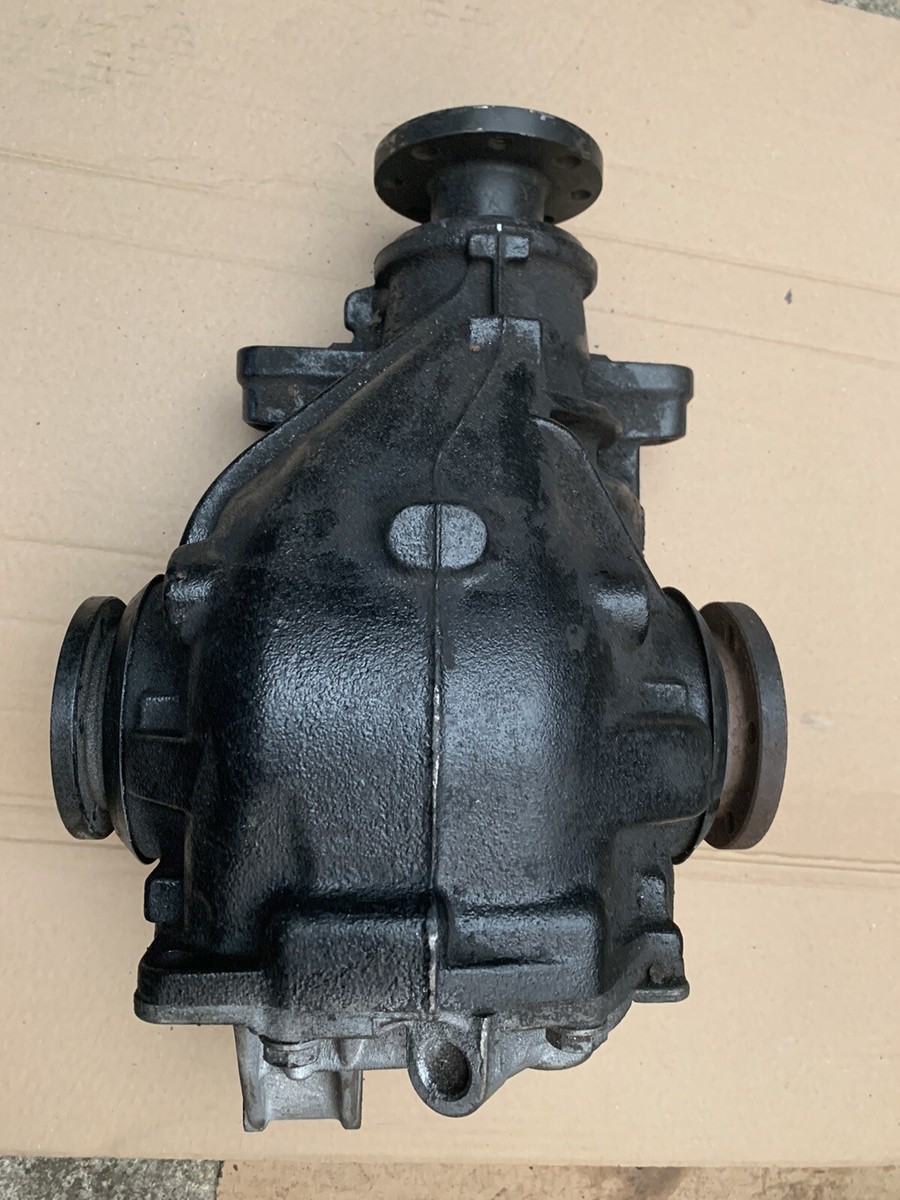 BMW E46 323i 325i Ci Differential Automatik 3.46 TN. 7531625  