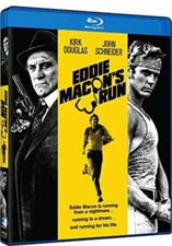 Eddie Macon's Run (Blu-ray)New