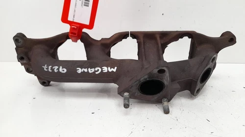 7700874571 Colector Escape para RENAULT MEGANE I CLASSIC (LA0) 1997 2839697 - Imagen 3 de 7