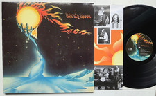 Thirsty Moon - Thirsty Moon LP FOC + Beilage D 2013 Long Hair Zustand: near MINT