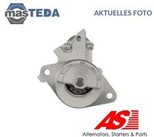 S6454S MOTOR ANLASSER STARTER AS-PL FÜR SUBARU IMPREZA,XV,FORESTER 110KW,84KW