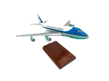 EXEC SER VC-25A AIRFORCE I 1/200 (CVC25TP) New