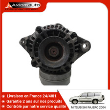 Alternateur Mitsubishi PAJERO