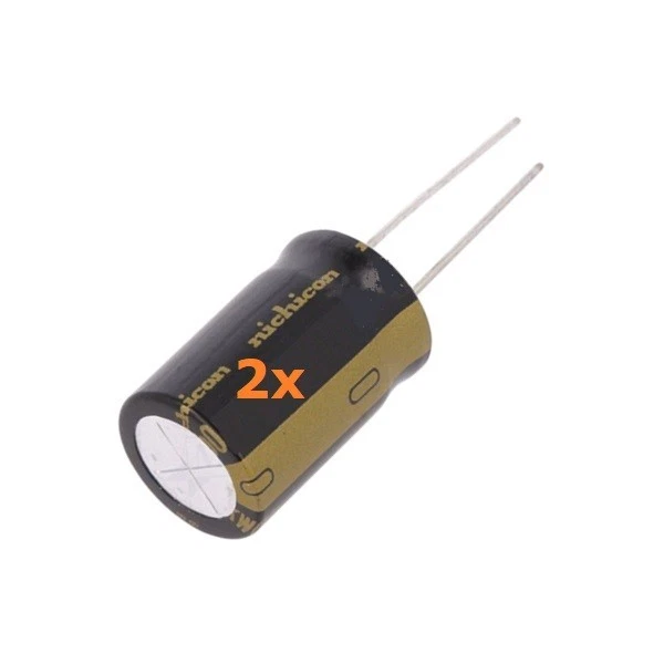 Ricambio Condensatore Di Spunto Vitaviva - Villeroy E Boch 689684 - Foto 5