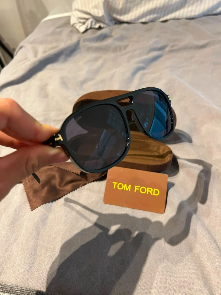 Gafas De Sol Tom Ford - Imagen 3 de 4