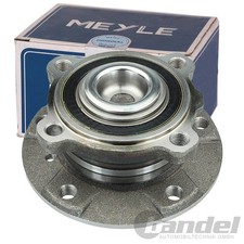 MEYLE RADNABE VORDERACHSE BEIDSEITIG passend f�r BMW 5 6 | 300 312 1106