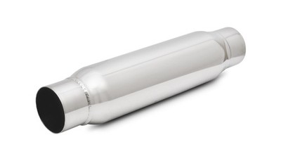 Vibrant Performance Bottle Style Resonator