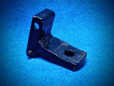 Uni-Go [ Unigo ] Genuine Brand OEM Part - Hitch to Ball Adapter - Imagen 1 de 4