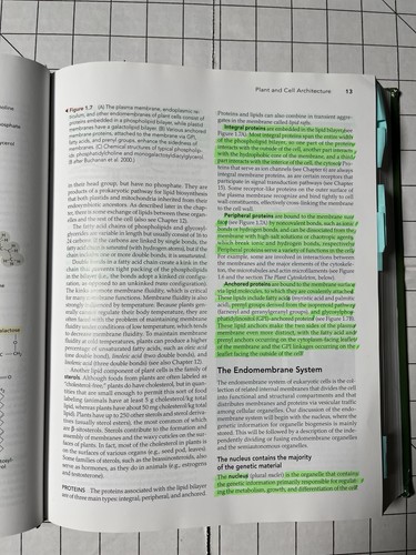 Plant Physiology and Development - Hardcover, by Taiz Lincoln; Zeiger Ships Fast - Picture 4 of 4
