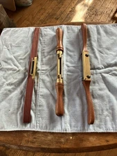 Woodjoy Spokeshaves 