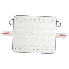 Car Windshield Snow Cover, Magnetic Car Windshield Cover 5-Layer Protection