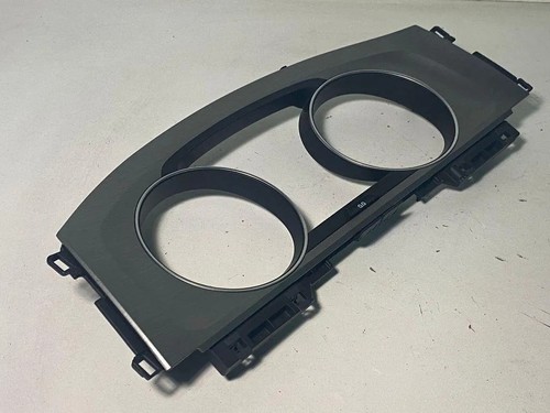 VW GOLF VII Variant BA5, BV5 Geschwindigkeitsmesserverkleidung 30670779