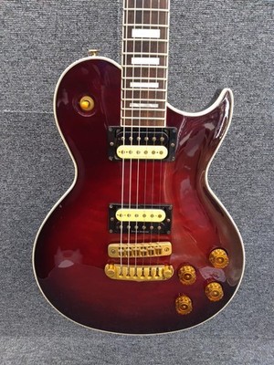 ARIA PRO II PE SERIES Electric Guitar