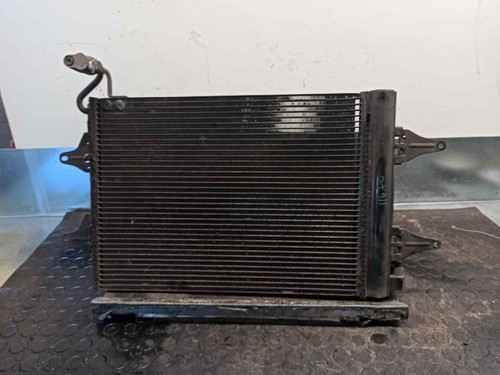 6Q0820411B KONDENSATOR / KÜHLER DER KLIMAANLAGE KONDENSATOR / VALEO / 817686 / 3