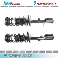For Toyota Corolla 1993-2002 FCS Parts Rear Struts Shocks