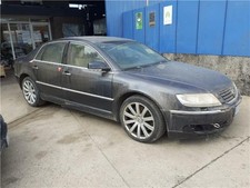 Boite de vitesse Volkswagen PHAETON