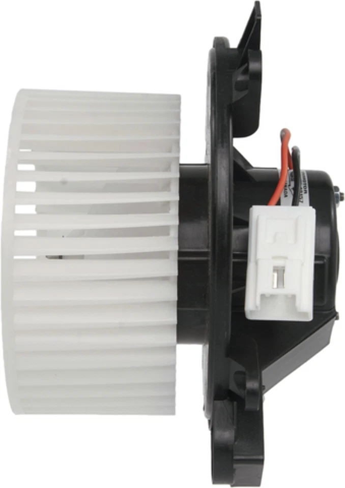 Motor soplador HVAC 4 estaciones 75871 para Mazda 6 07-08 Foto 3 de 4