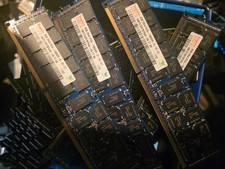 Lot of 19 - Hynix 8GB 2RX4 PC3L-10600R Server Memory Tested
