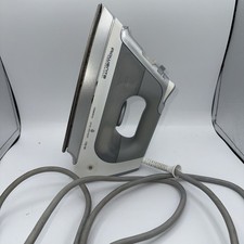 Rowenta DX8860 Professional Steam Iron 1750W Tested Works Germany