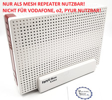 AVM FRITZ!Box 6591 (20002858) Repeater Verstärker 2500Mbit/s - NO Vodafone, o2