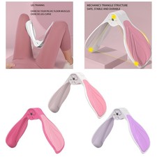 Hip Kegel Exerciser Inner Thigh Exercise Women Pelvic Floor for Fitness