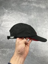 Palace Black Hats for Men for sale | eBay Palace Black Hats for Men for sale | eBay