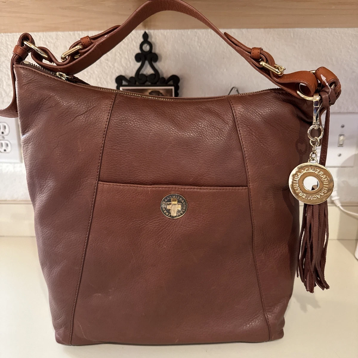 Isaac Mizrahi Hobo Bags for Women for sale | eBay display picture 2
