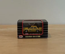 Model Power Minis 2005 Ford Crown Victoria 