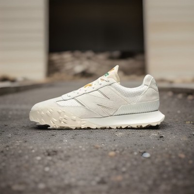 New Balance x Casablanca XC72, Größe 43 Size 9.5