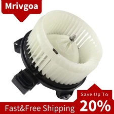 AC Fan Hvac Heater Blower Motor For 2003-2009 Toyota 4runner 700062 8710335070