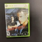 Prison Break the Conspiracy Xbox 360 CIB