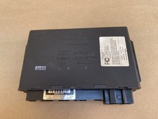 2001-2006 Audi Tt 8n7 962 267 F Convertible Body Comfort Control Module Ccm Bcm 2001-2006 Audi Tt 8n7 962 267 F Convertible Body Comfort Control Module Ccm Bcm